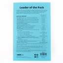 Leader of the Pack Pattern