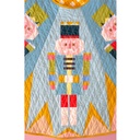 Merry March Tree Skirt Kit