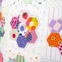 Tussie Mussie Pillow Kit