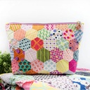 Hexi Zip Pouch Kit