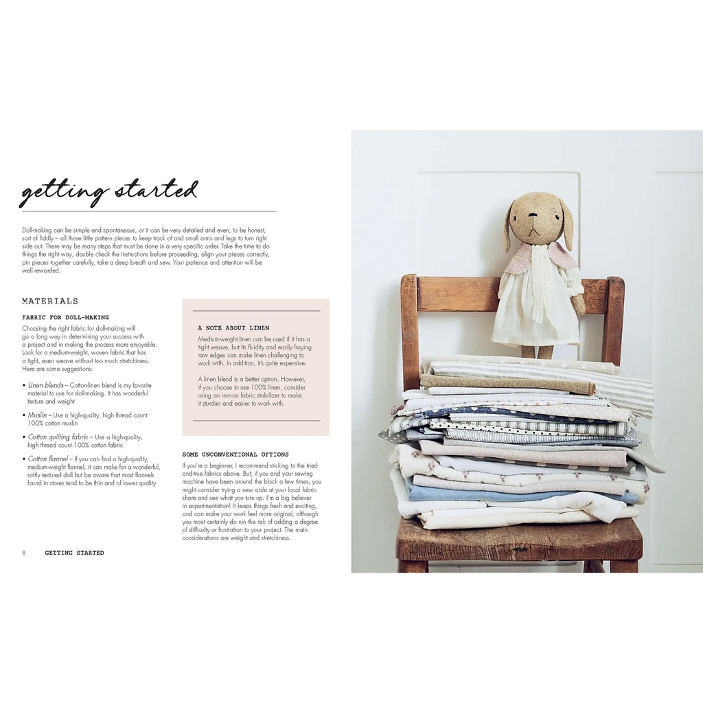 Make Your Own Animal Friends Book