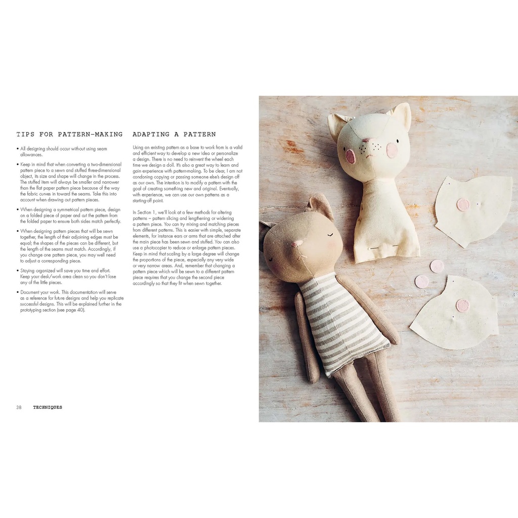 Make Your Own Animal Friends Book