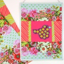 Perennial Borders by Anna Maria FQ Bundle 