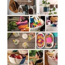 Zigzag Rope Sewing Projects Book