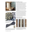 Zigzag Rope Sewing Projects Book