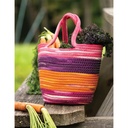 Zigzag Rope Sewing Projects Book