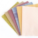 Hopeful Hues - Fat 1/16th