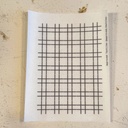 Lattice - Minimal Mending + Embellishment Transfer