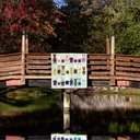 The Bunny Bunch Quilt Kit