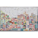 My Small World Quilt Kit