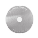 Famore 45mm Replacement Rotary Blades (2ct)