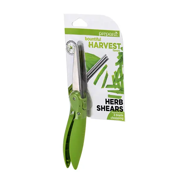 Herb Shears