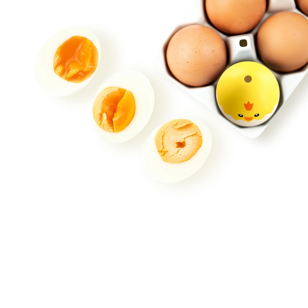 Chicken Beepegg - Intelligent Egg Timer