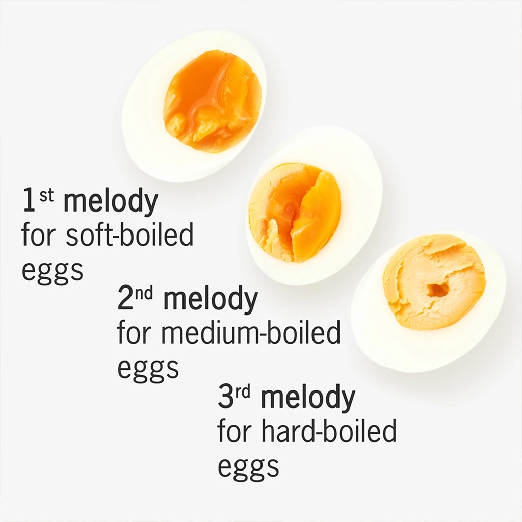 Chicken Beepegg - Intelligent Egg Timer
