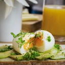 Chicken Beepegg - Intelligent Egg Timer