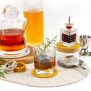 Merino Wool Felt Placemat