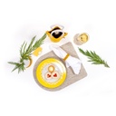 Merino Wool Felt Placemat