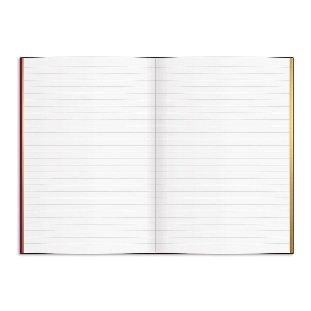 Liberty Margaret Annie A5 Journal