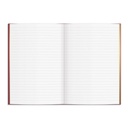 Liberty Margaret Annie A5 Journal