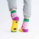 Verloop  Kaleidoscope Knit House Socks 