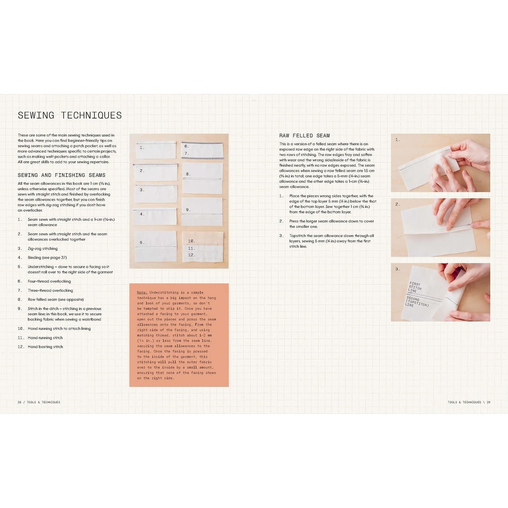 Sewing with Scraps book