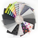 Graywork by Tula Pink FQ Bundle