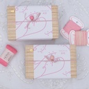 Sakura, Natural Dyed Boxed Collection