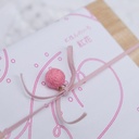 Sakura, Natural Dyed Boxed Collection