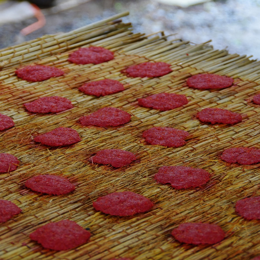 Sakura, Natural Dyed Boxed Collection