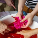 Sakura, Natural Dyed Boxed Collection