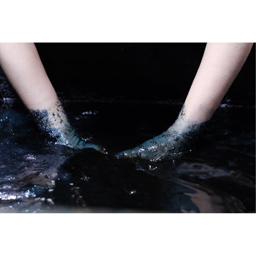 Indigo, Natural Dyed Boxed Collection 