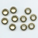 5/16" Grommets, 5pk