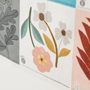 Bookhou, 2026 Fabric Calendar