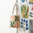 Bookhou, 2026 Fabric Calendar