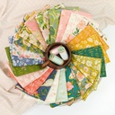 Lush Life by Jennifer Moore FQ Bundle     