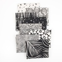 Ink & Earth FQ Bundle 