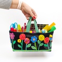 Tansy Tool Tote