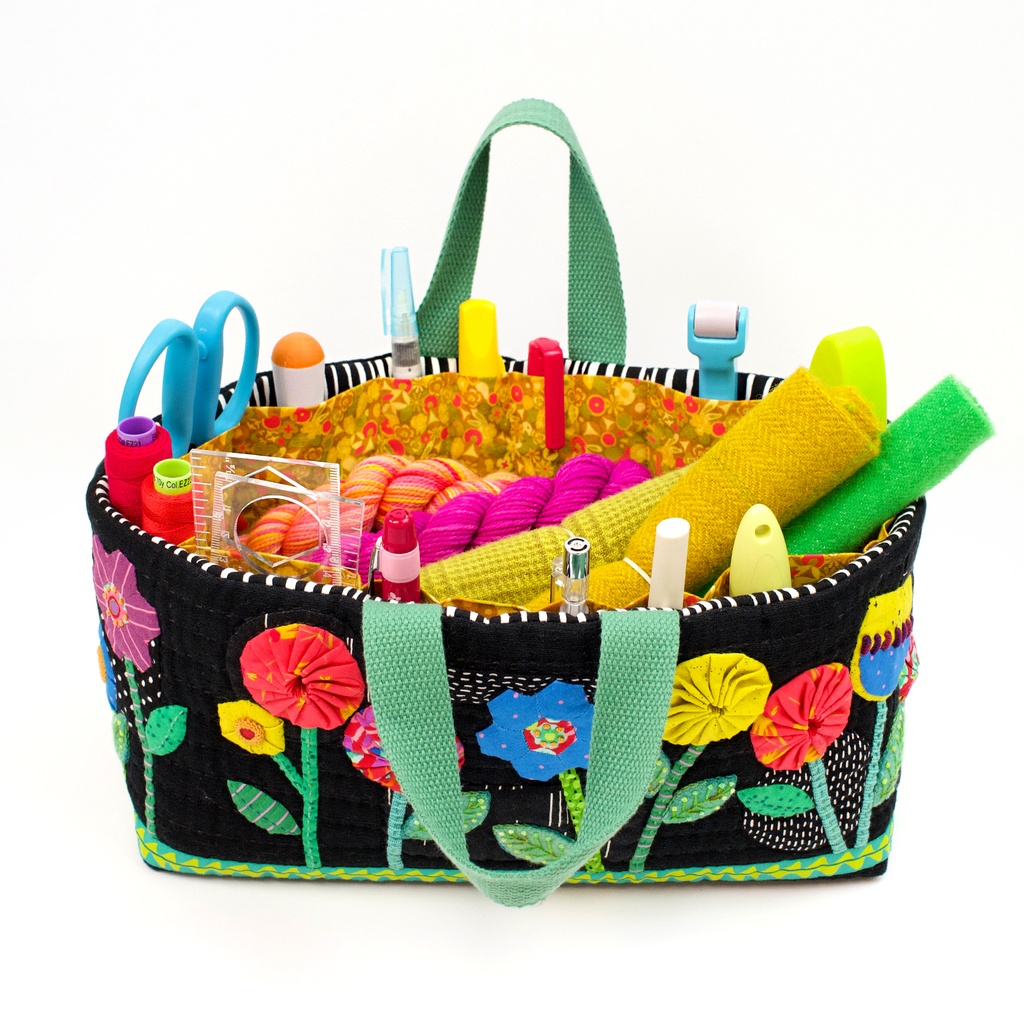 Tansy Tool Tote
