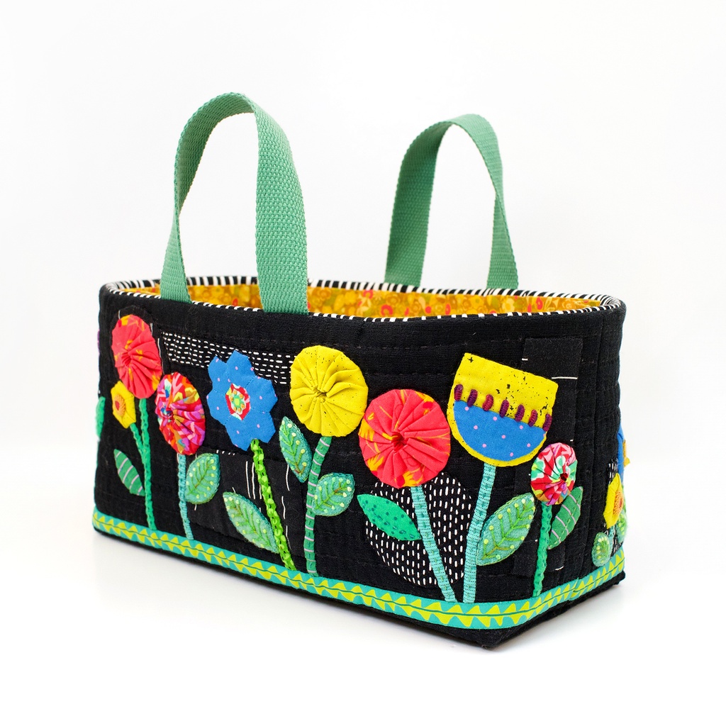 Tansy Tool Tote