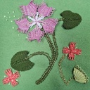 Leaf & Petal Looms Set