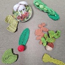 Leaf & Petal Looms Set