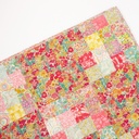 Bloom Theory Liberty Quilt Kit
