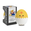 Chicken BeepEgg - Intelligent Egg Timer