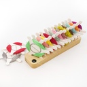 Modern Hoopla Thread Winder Rack - Sue Spargo Edition 