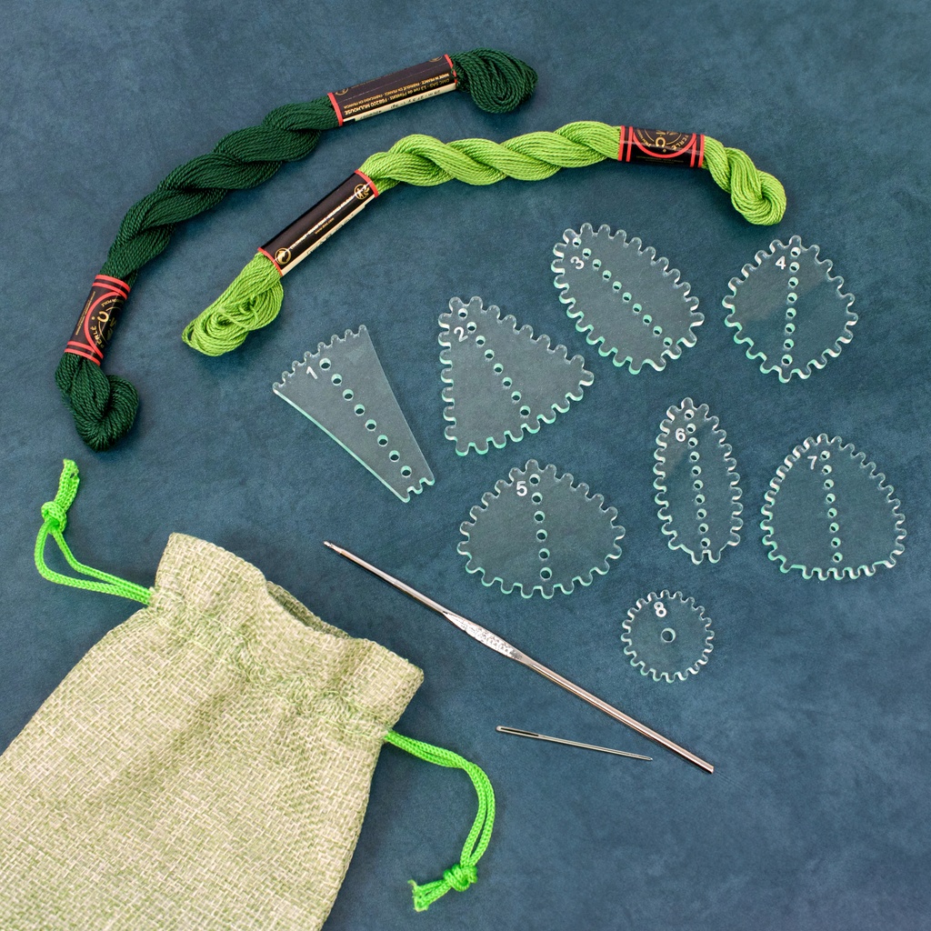 Leaf & Petal Looms Set