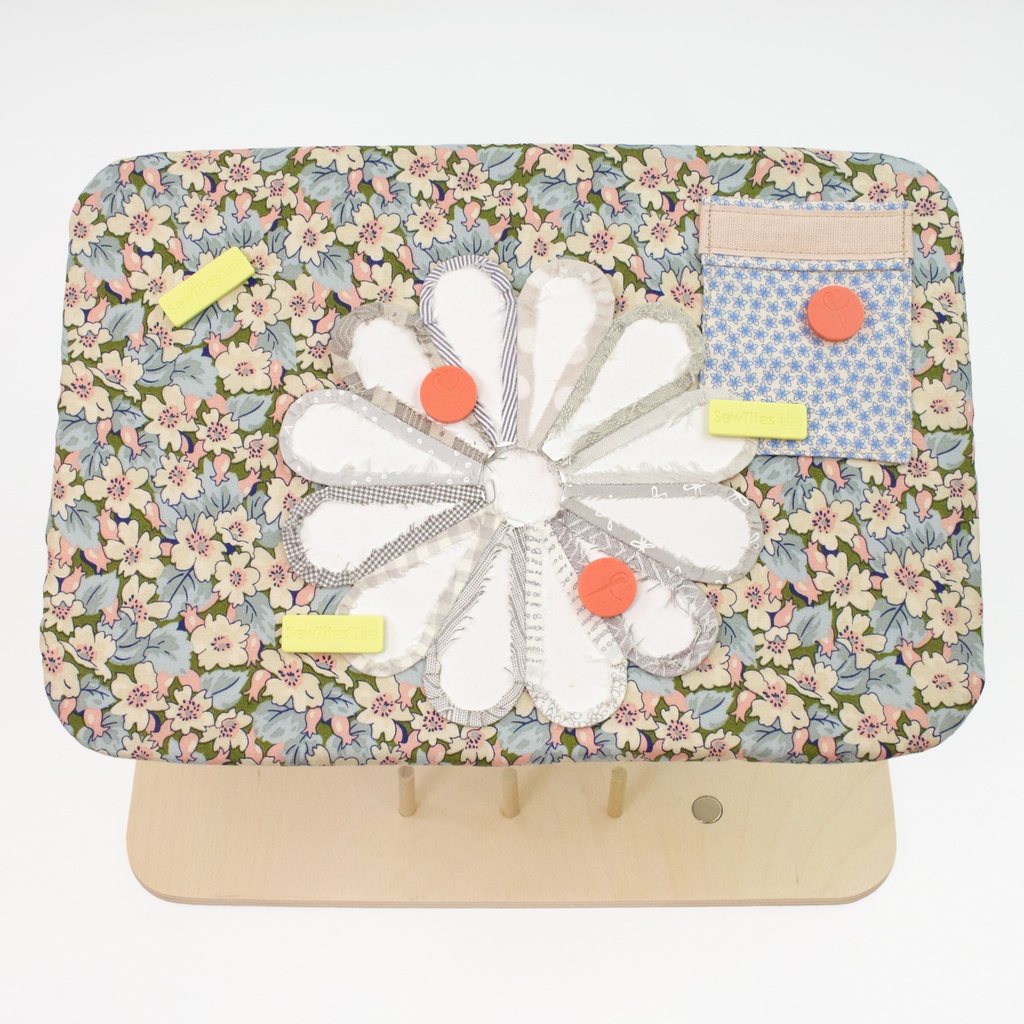 ​​​Lap App Steel Sheet