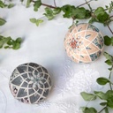 Temari Kit - Strawberry Thief