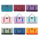 Maker's Train Case