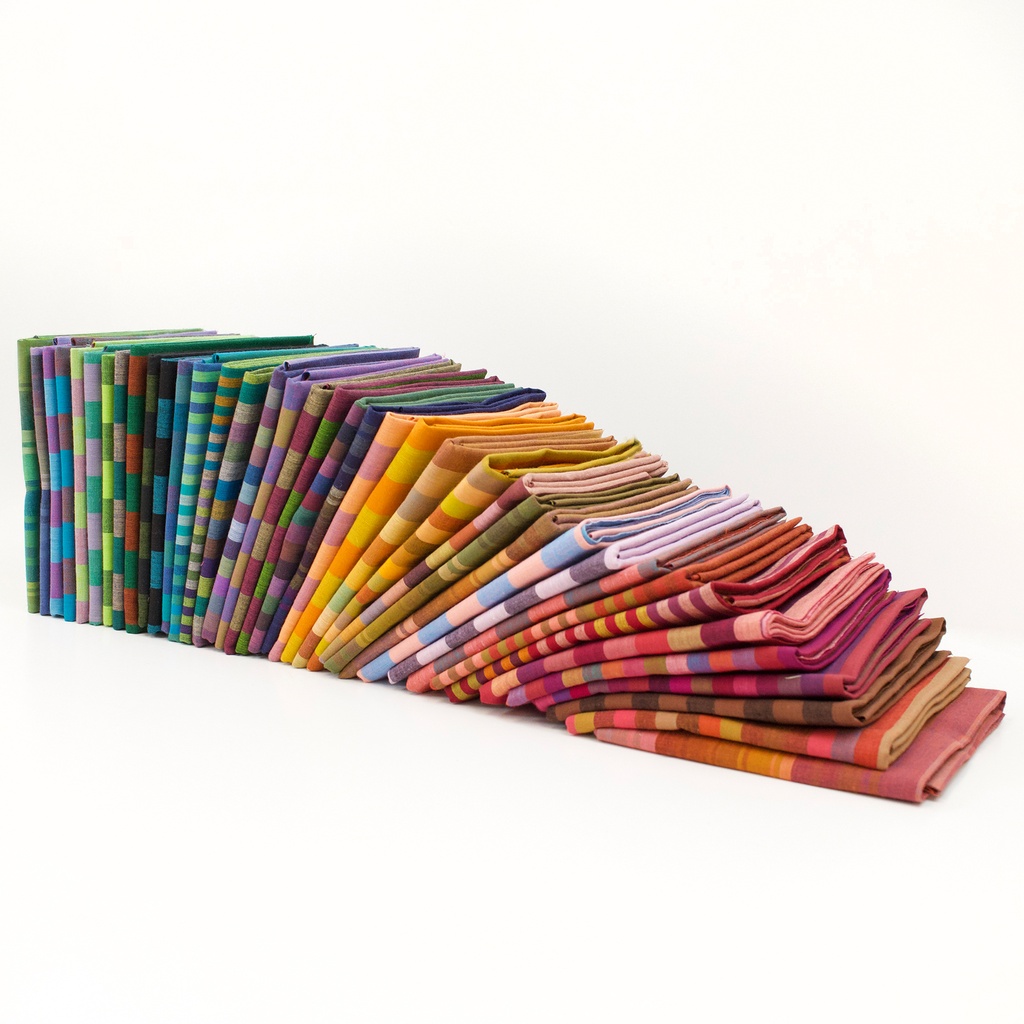 Kaffe Fassett Stripes Bundle   