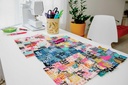 Pre-Order: Patchwork Sashiko Book